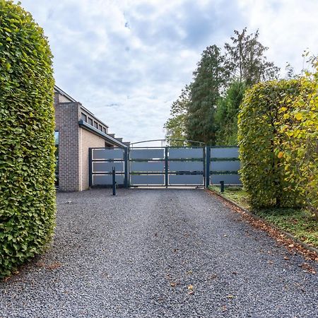 B&B Tabibito Genk Exteriér fotografie