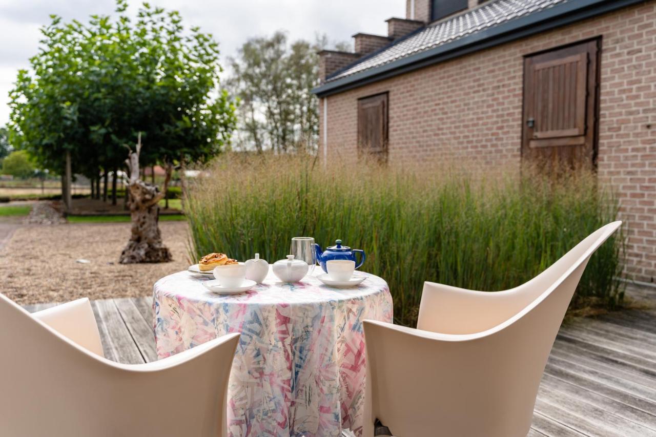 B&B Tabibito Genk Exteriér fotografie