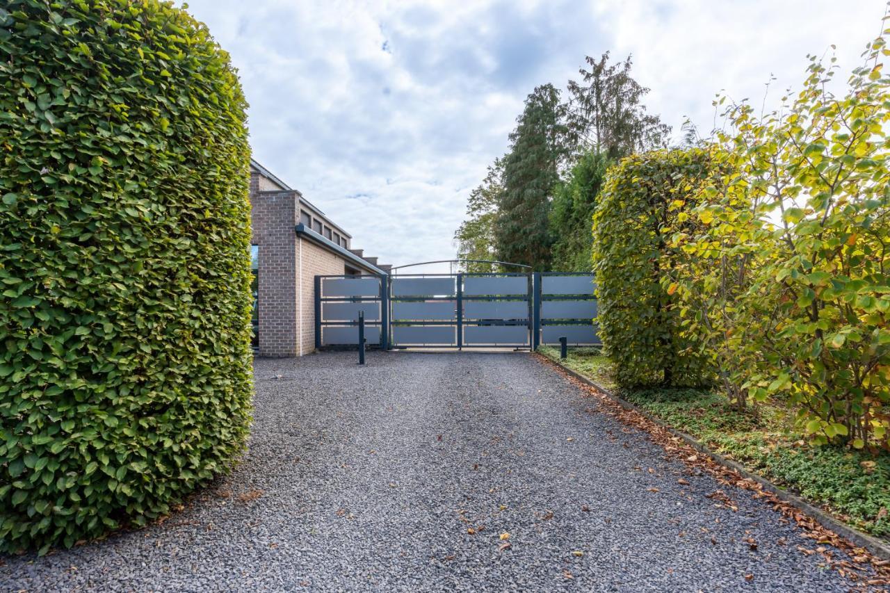 B&B Tabibito Genk Exteriér fotografie