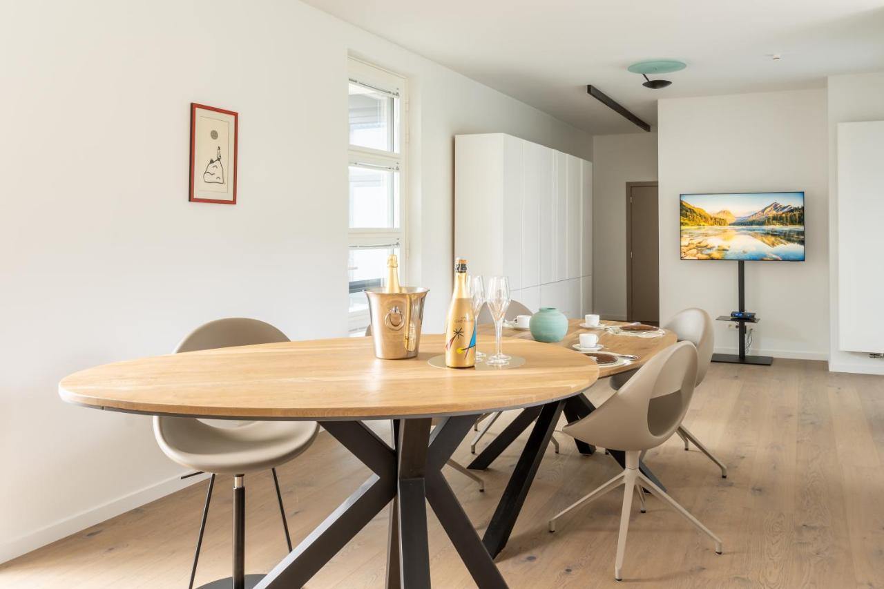 B&B Tabibito Genk Exteriér fotografie
